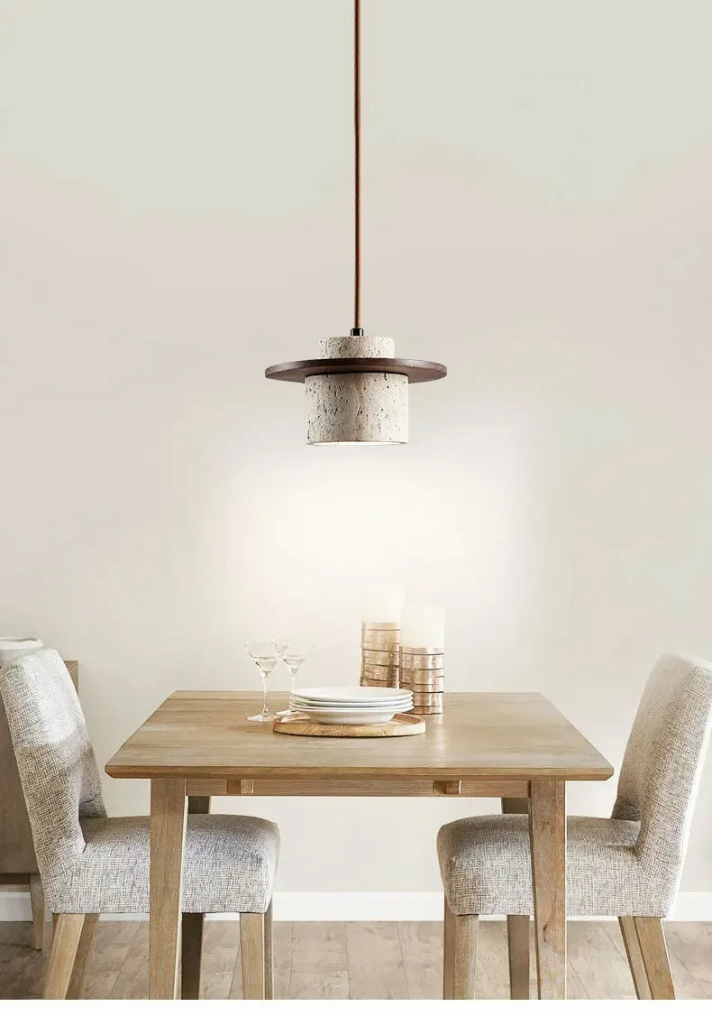 Kunglao Pendant Light