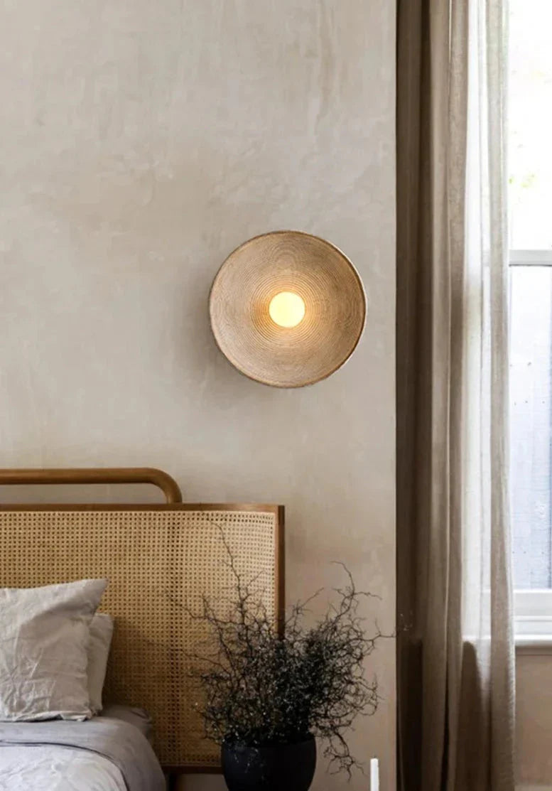 Dru Wall Lamp Collection