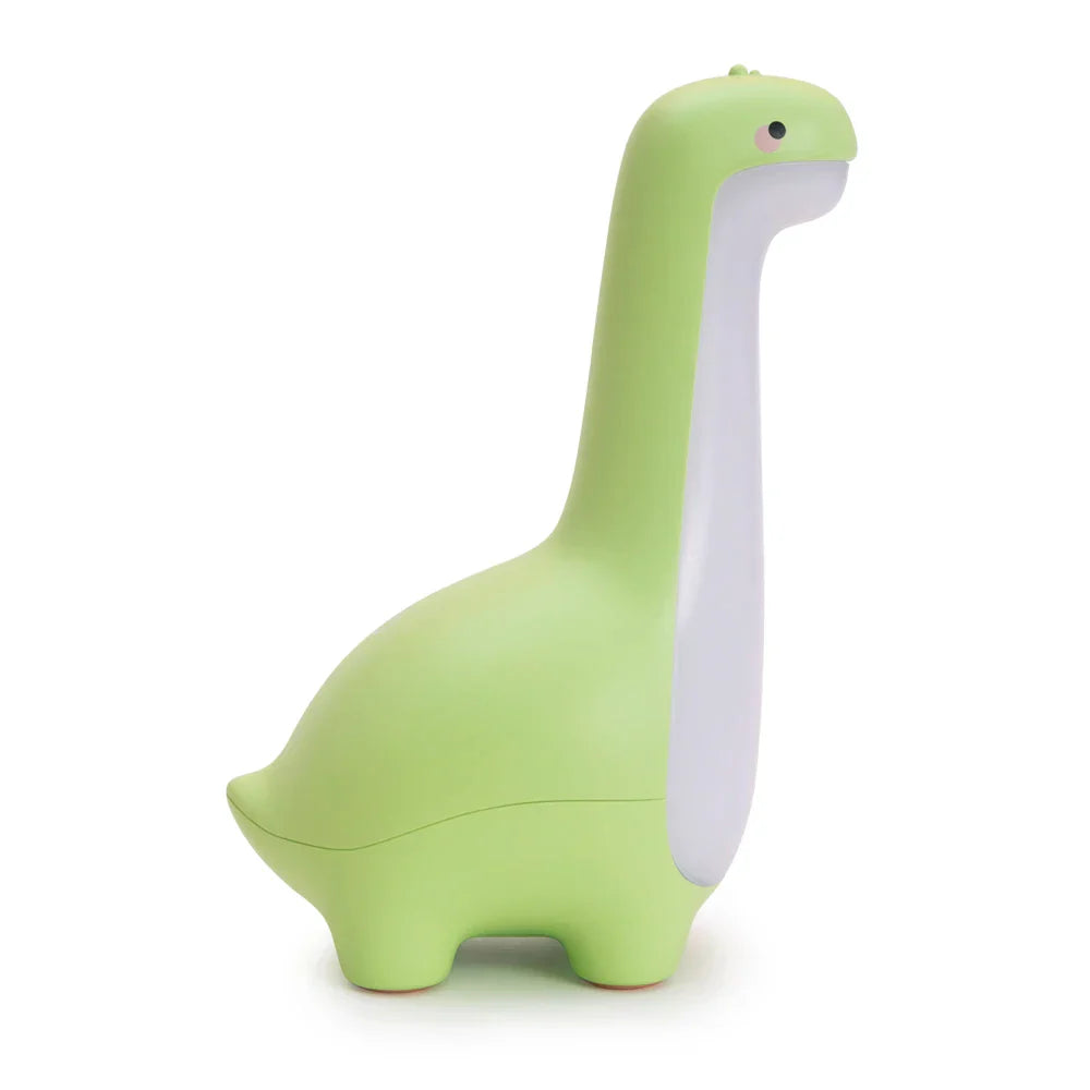 Cute Dinosaur Night Light Lamp