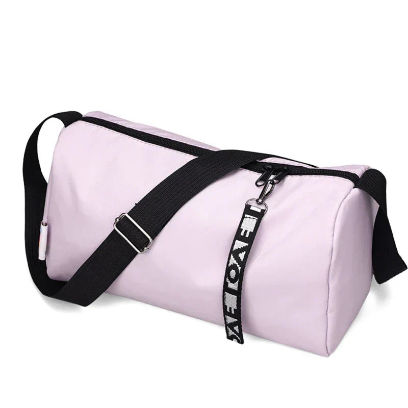 SwiftFit - Sports Bag for Training