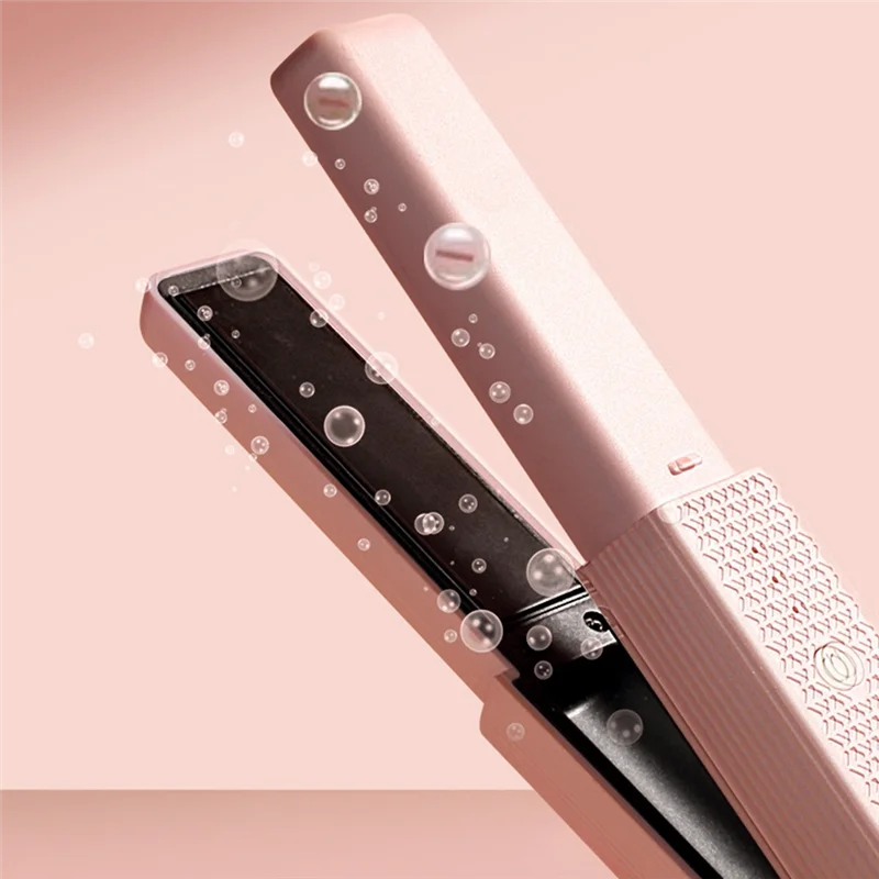 StyleStick - Cordless Hair Straightening and Curling Tool