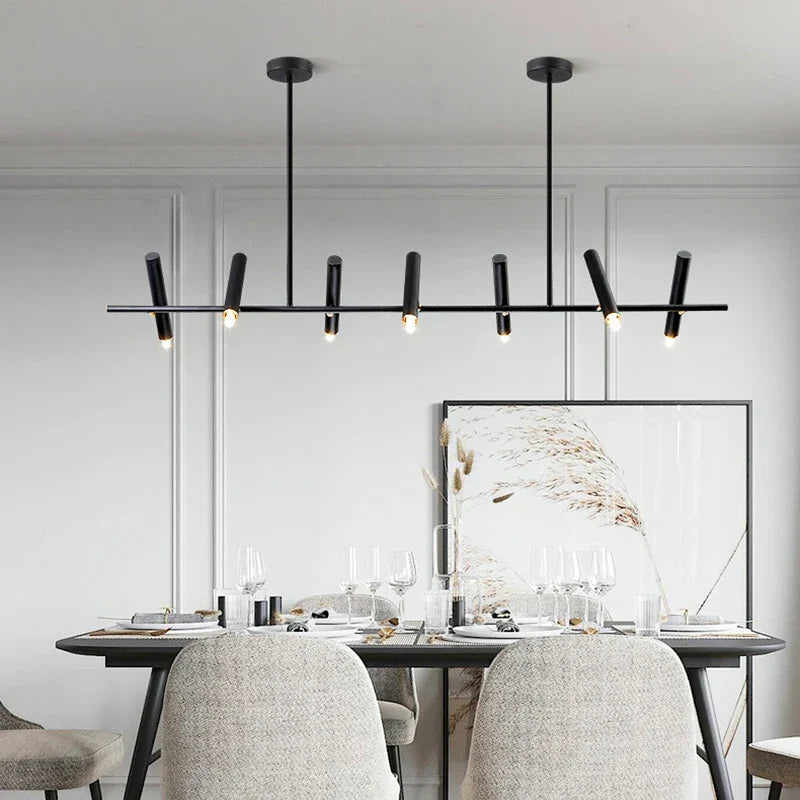 Hayes Modern Pendant Lamp