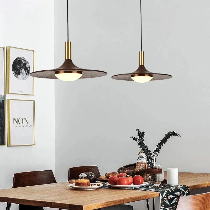 Grace Pendant Lamp