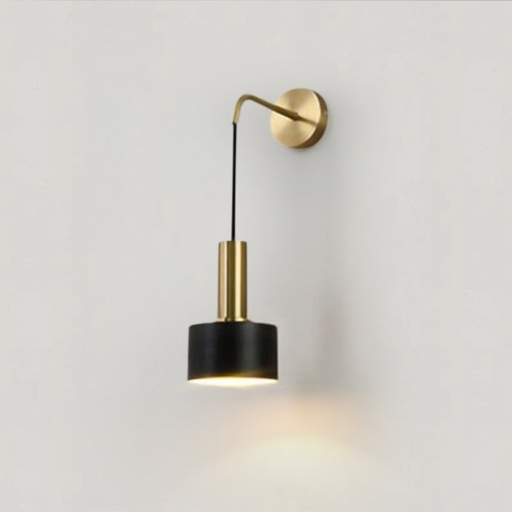 Jacob Wall Lamps