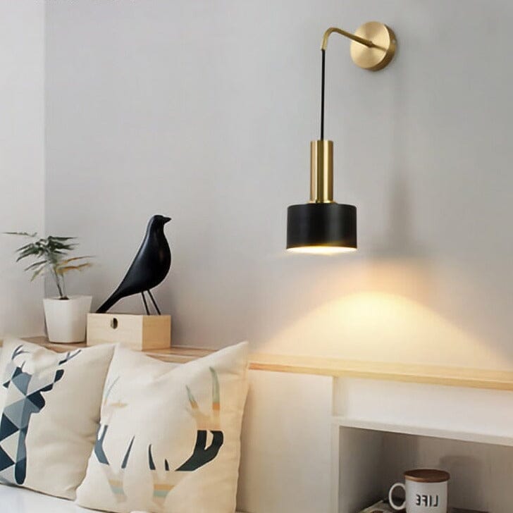 Jacob Wall Lamps