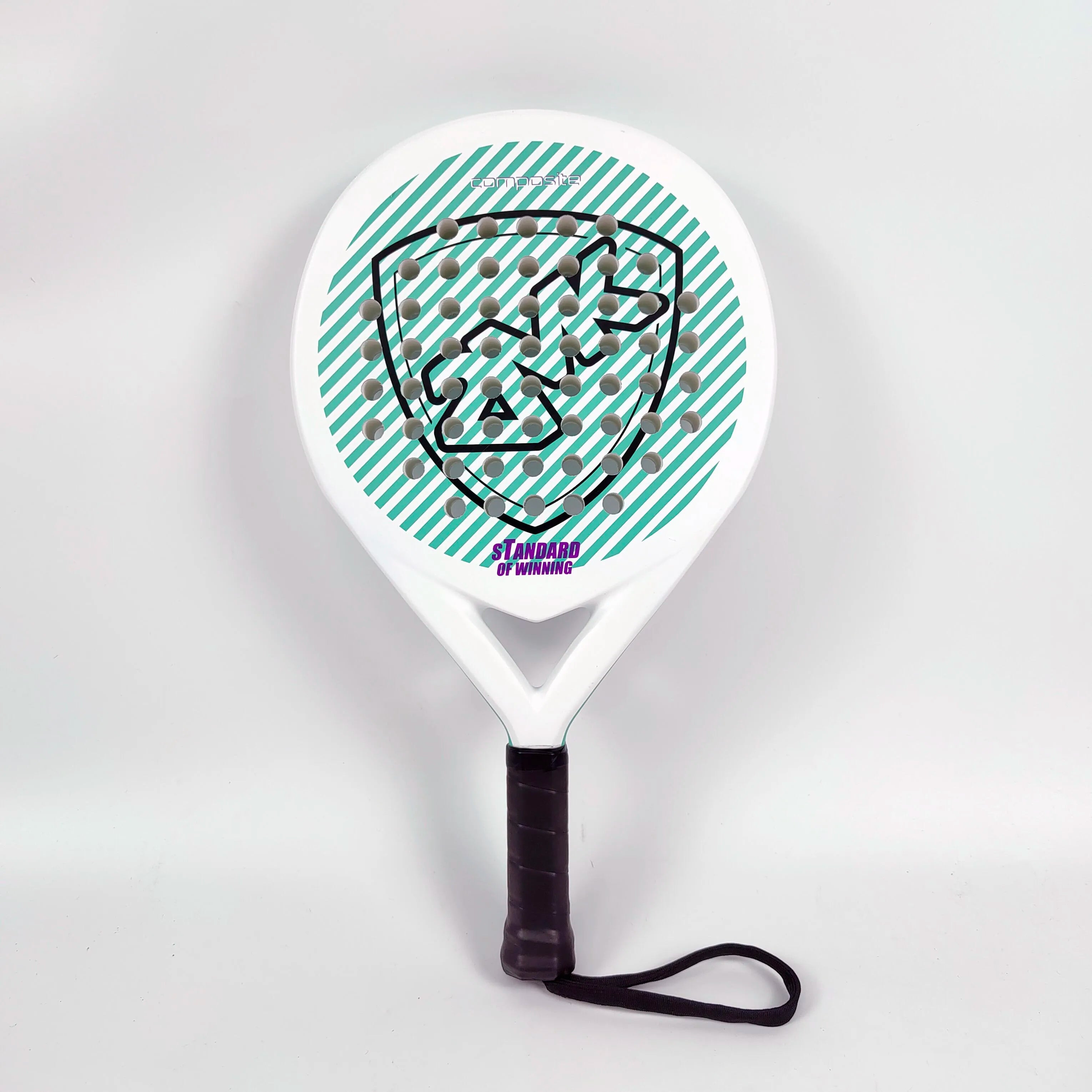 FibraPro Paddle - Performance Padel Racket