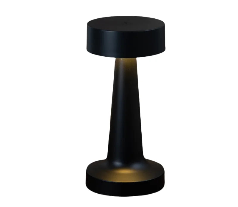 LED Rechargeable Table Lamp