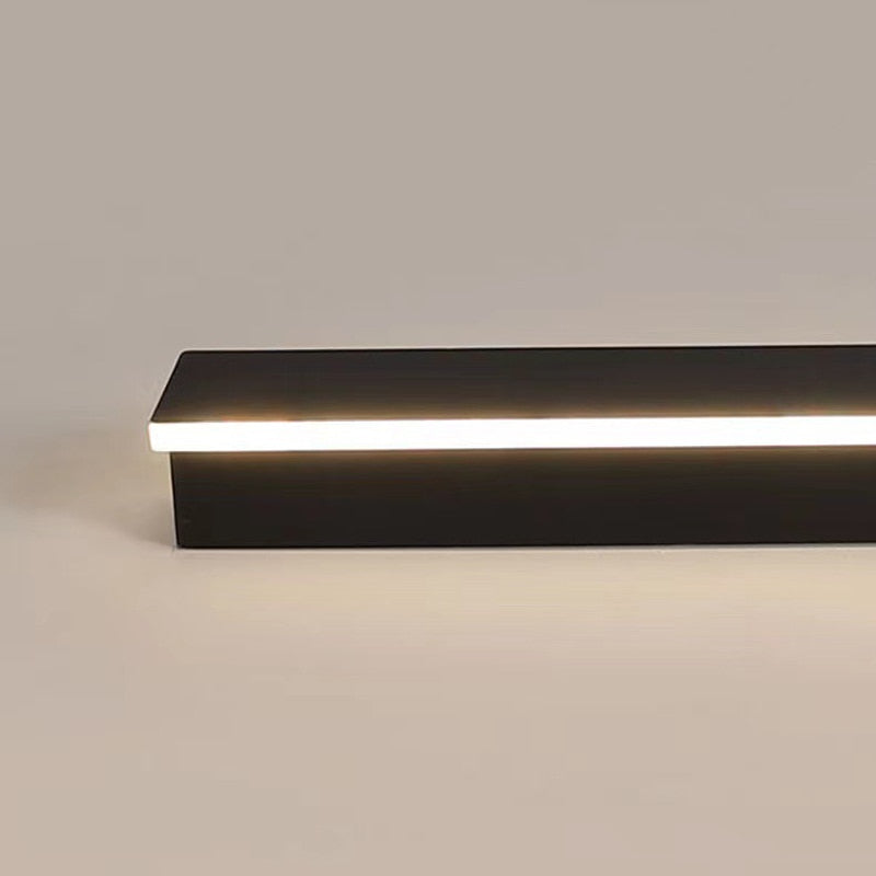 QLT Loong - LED utendørs langvegglampe Moderne vanntett IP65