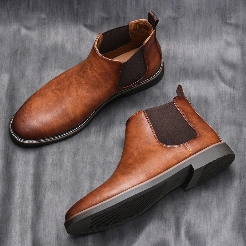 Botas Chelsea para hombre ApexStride