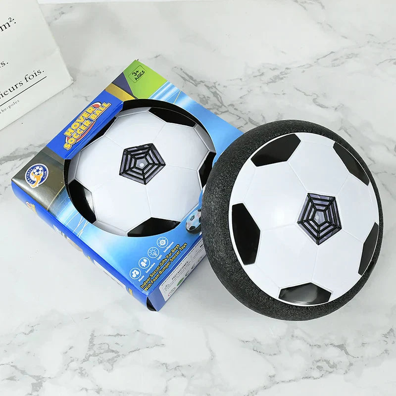 FloatKick - Pallone da calcio elettrico galleggiante per bambini