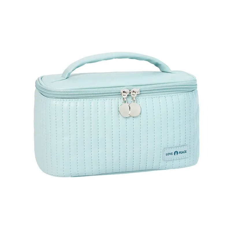 Monica Cosmetic Organizer Bag