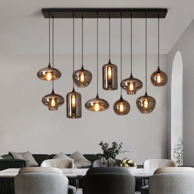 Lustre Astrid