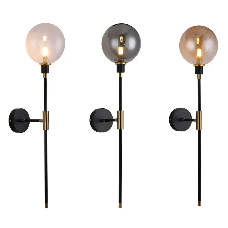 Kayla Wall Lamp Collection