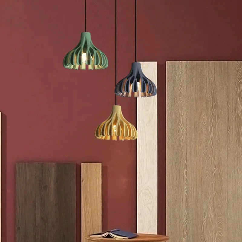 Cole Pendant Lamp Collection