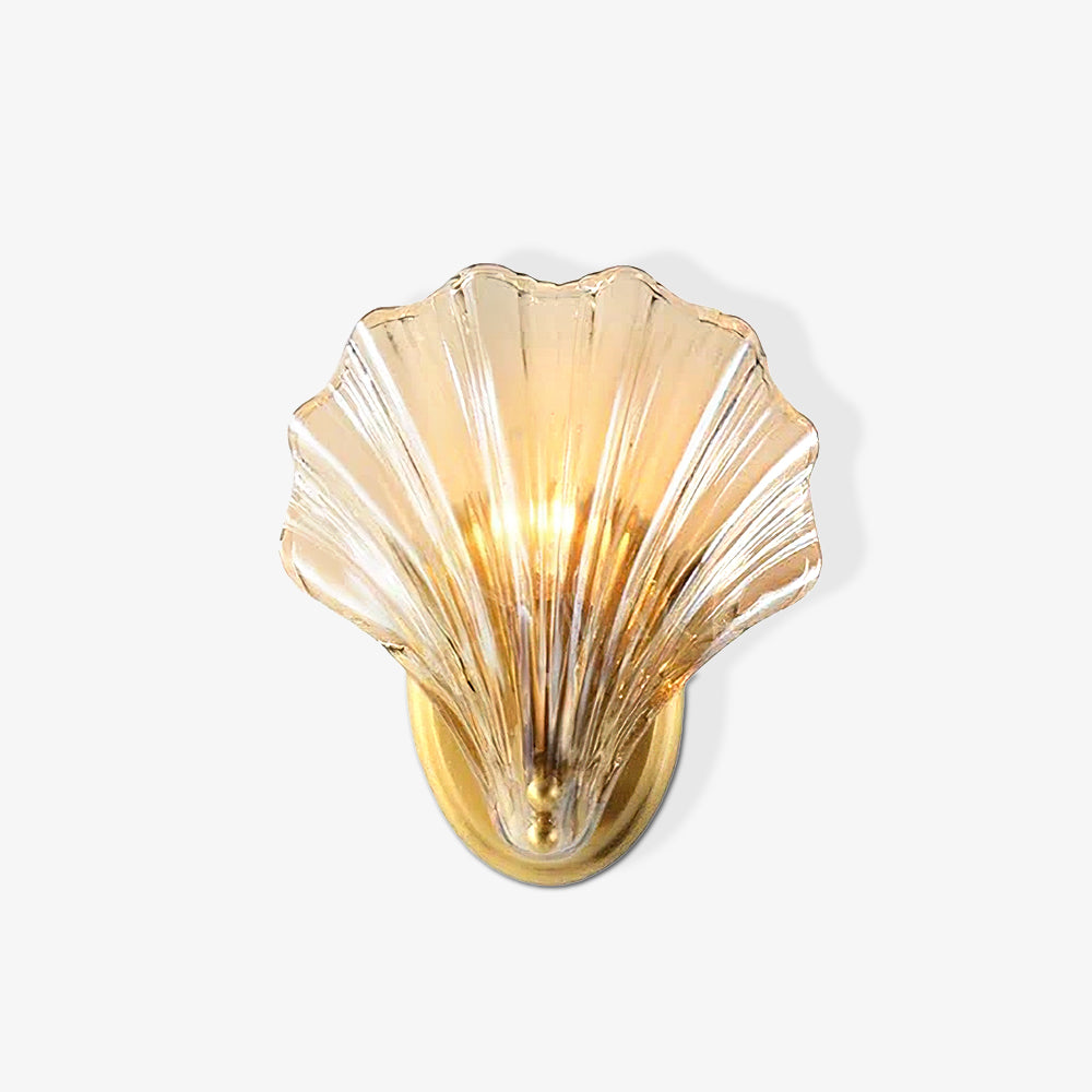 Shell Wall Lamp - Hozza el a tengert az otthonába