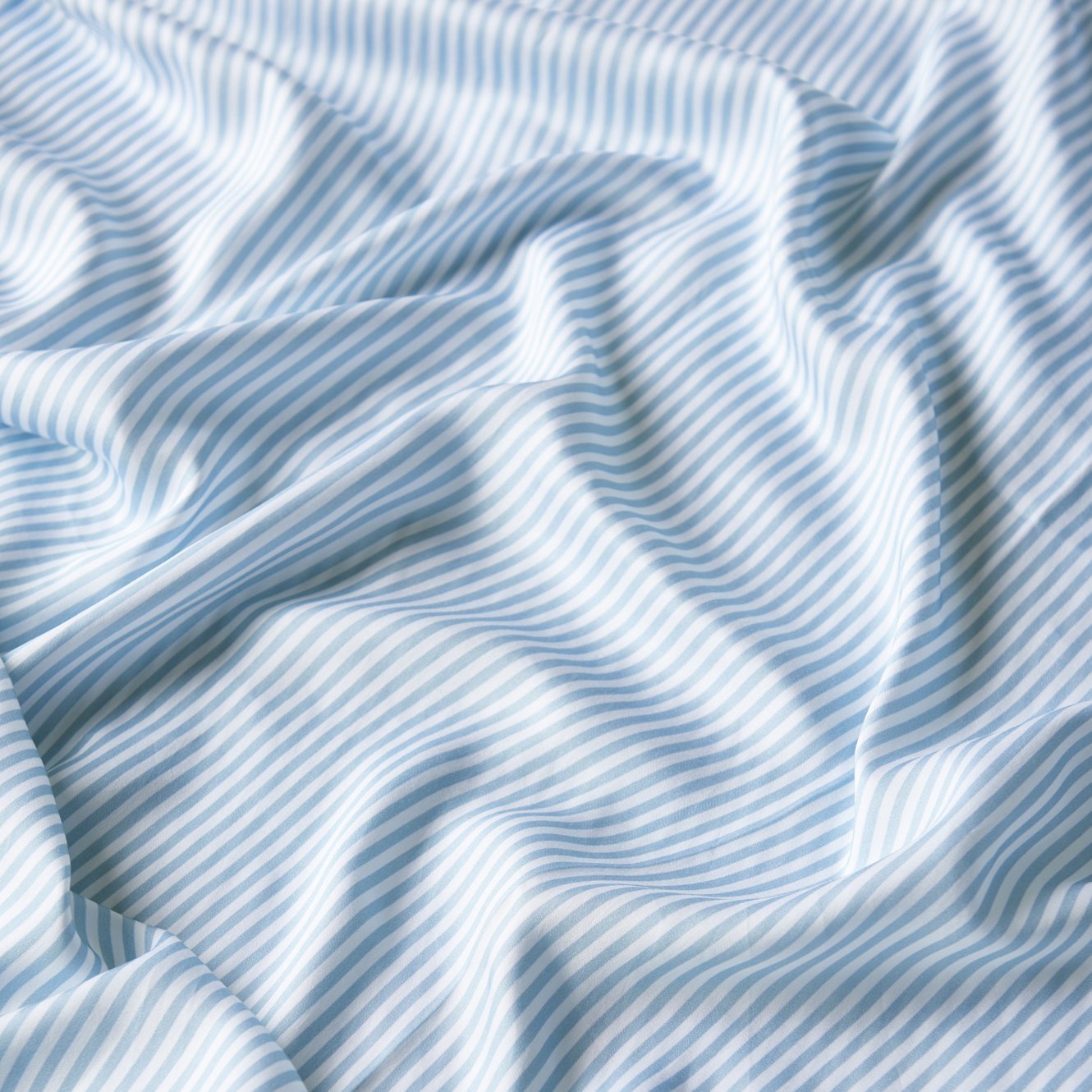 Signature Sateen Duvet Cover