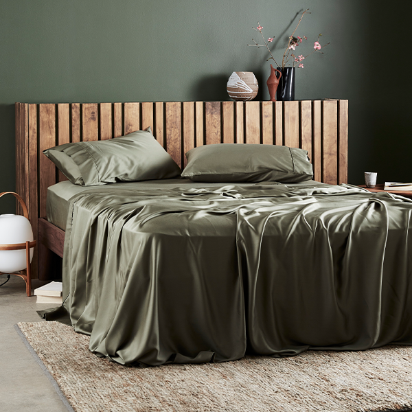 Signature Rain Flat Sheet