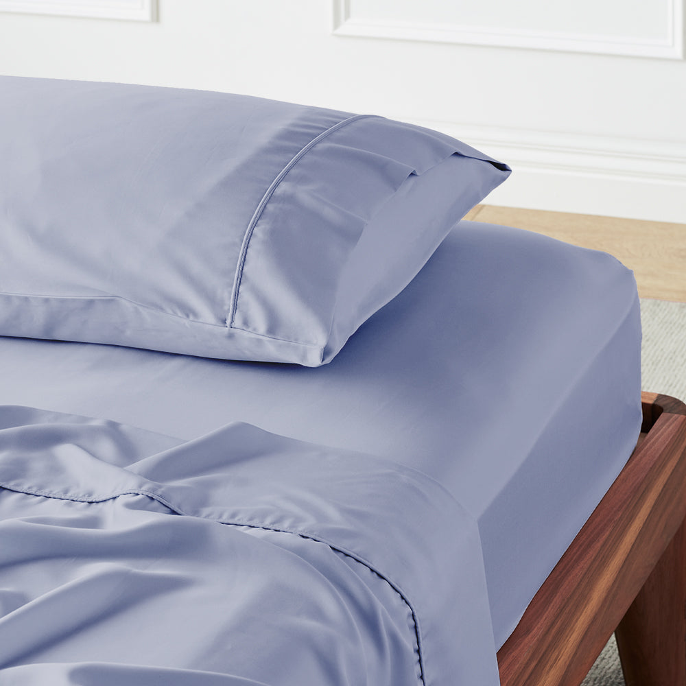 Signature Sateen Pillowcase Set