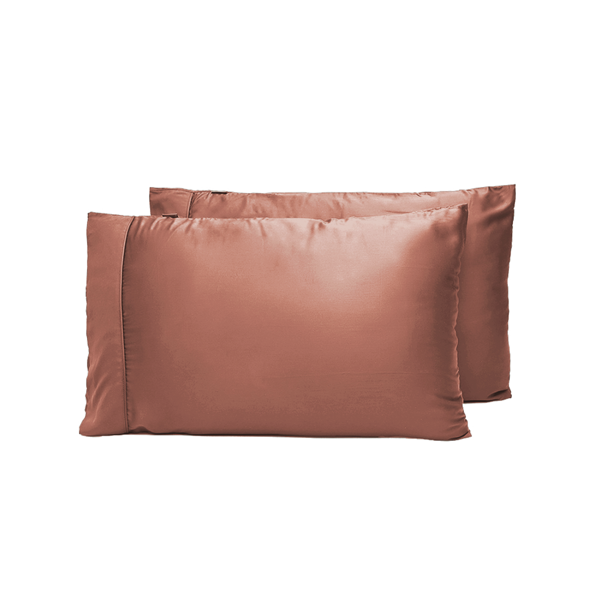 Signature Sateen Pillowcase Set