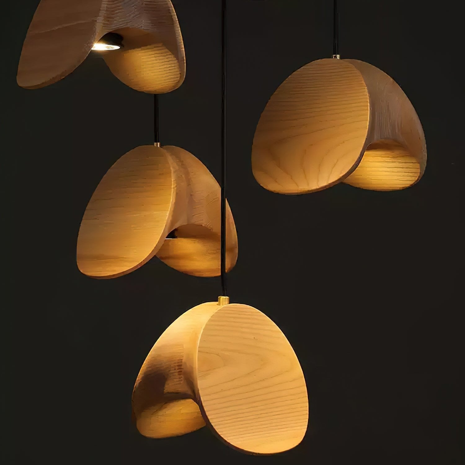 SiyuanLumiere – Elegant Hanglamp