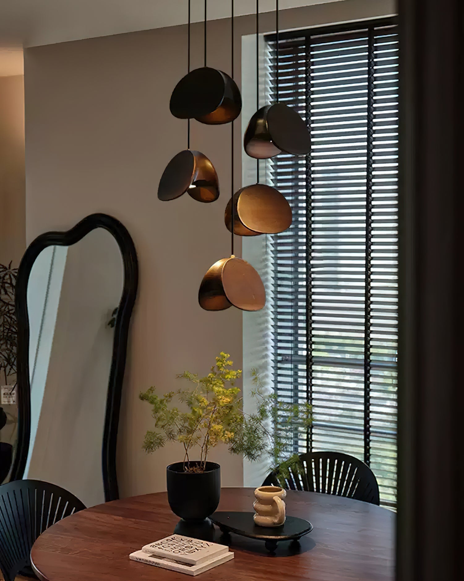 SiyuanLumiere – Elegant Hanglamp