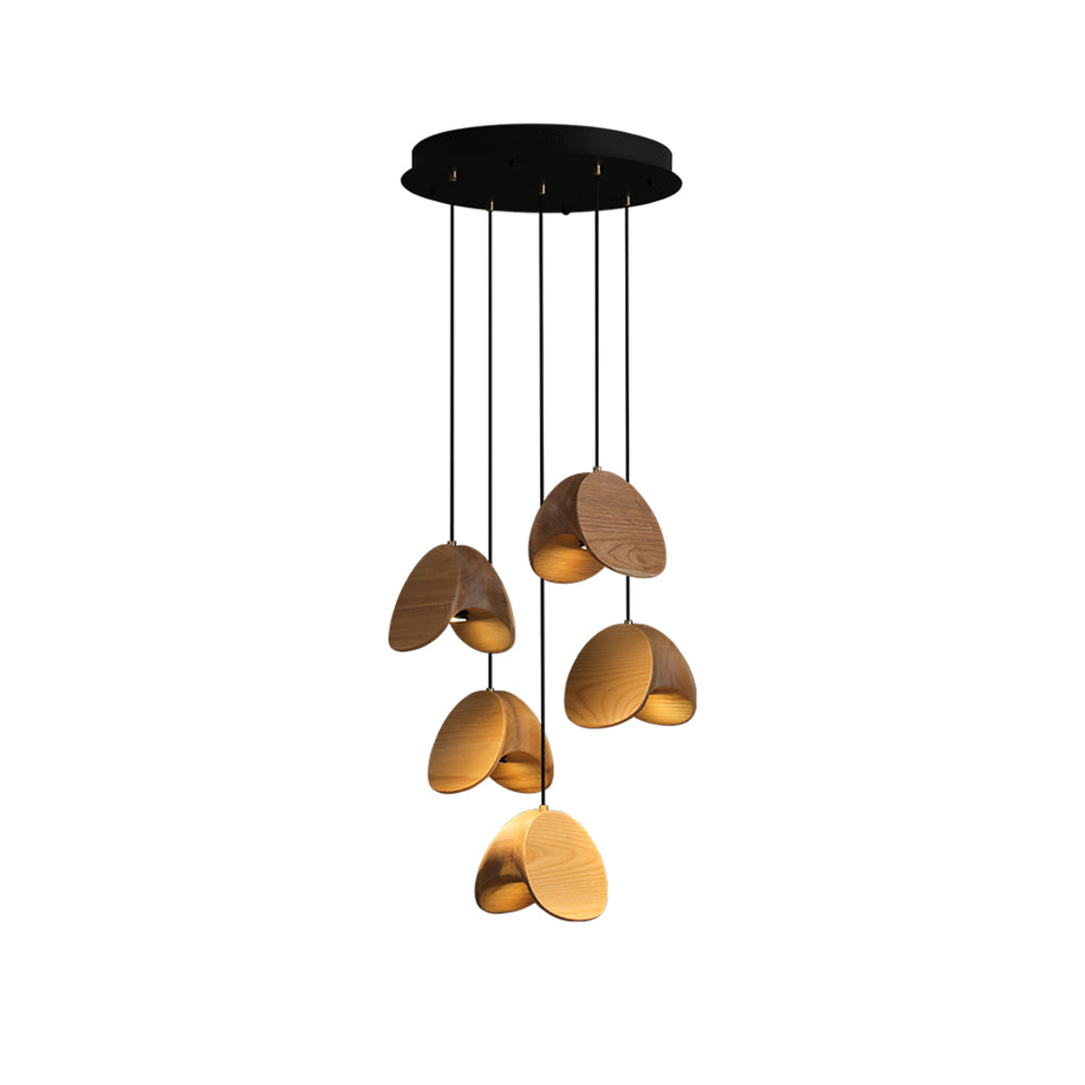 SiyuanLumiere – Elegant Hanglamp