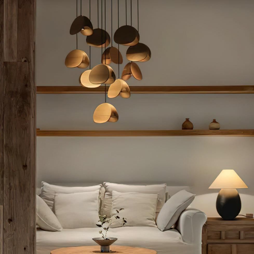 SiyuanLumiere – Elegant Hanglamp