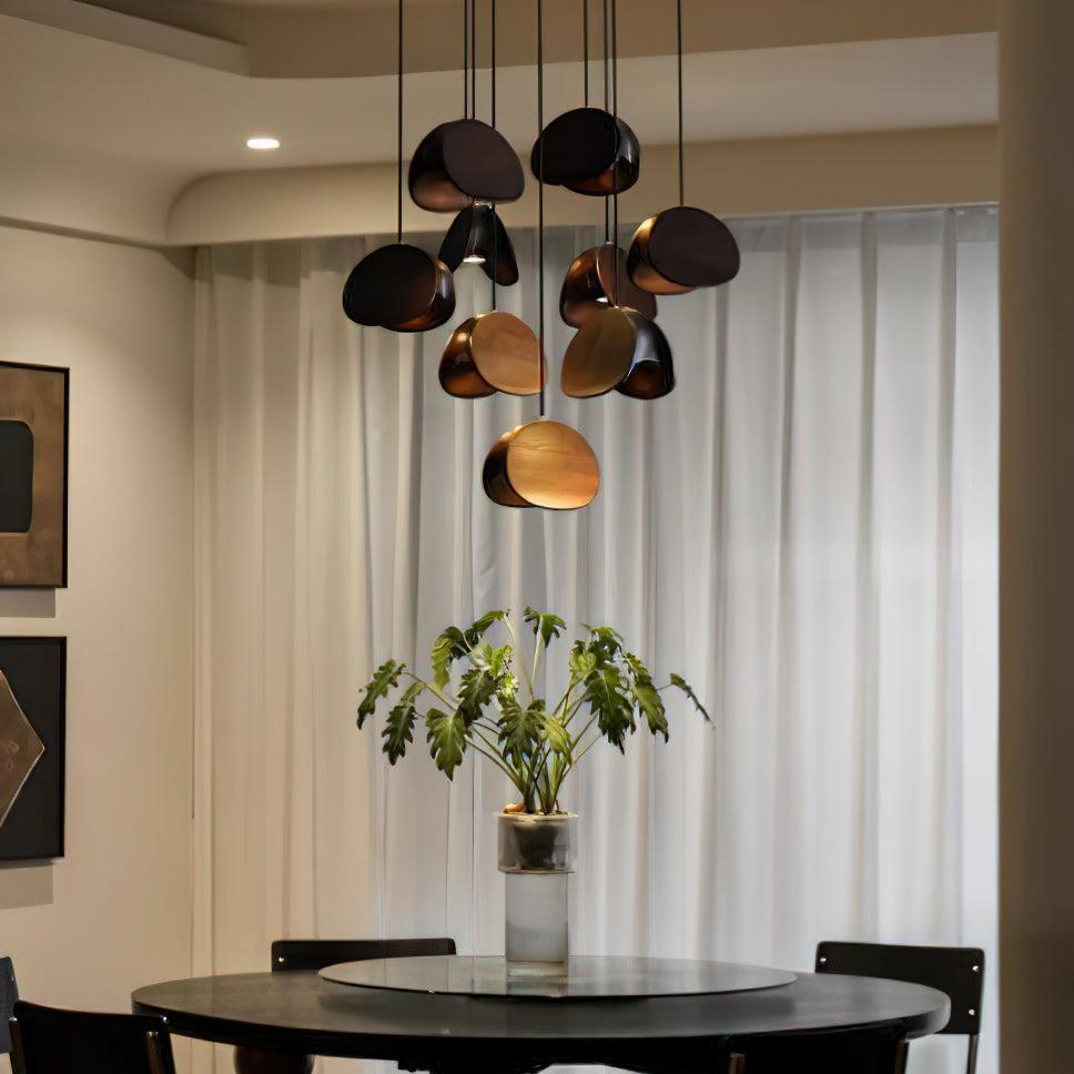 SiyuanLumiere – Elegant hengende lampe