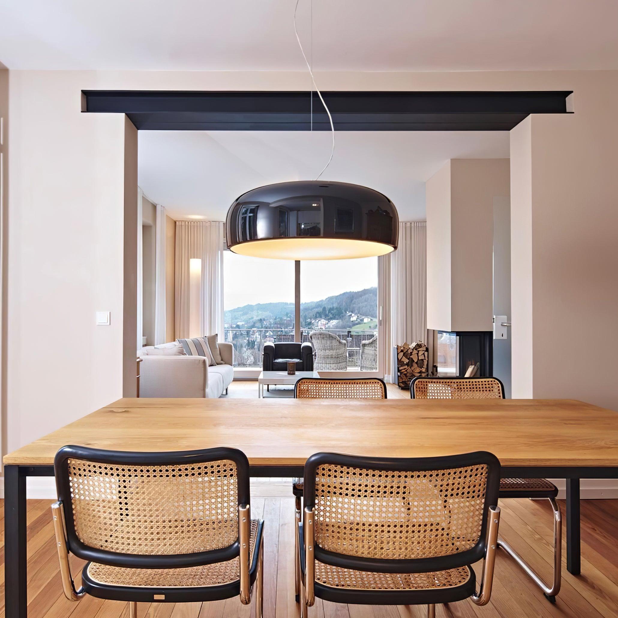 Smith Pendant Light