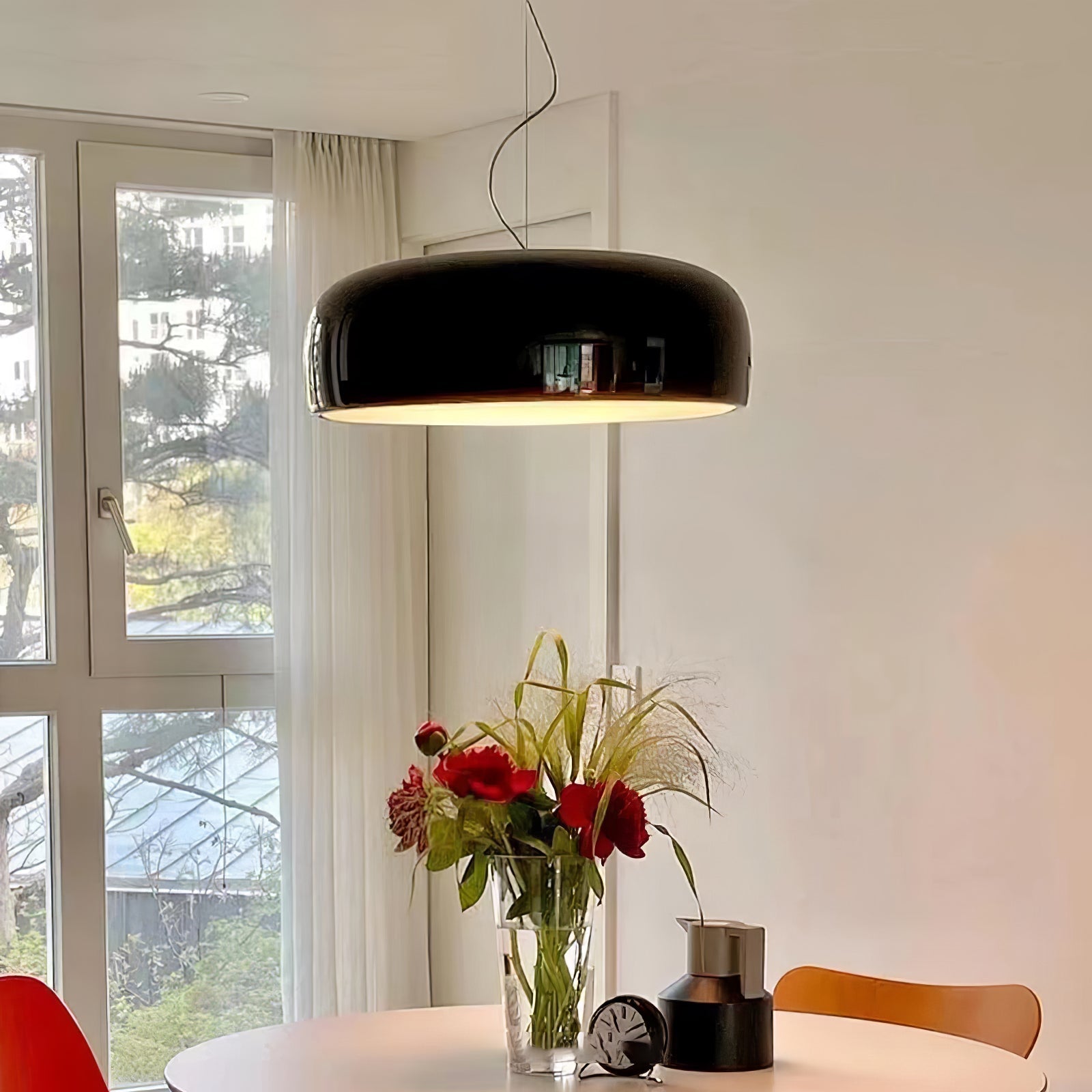 Smith Pendant Light