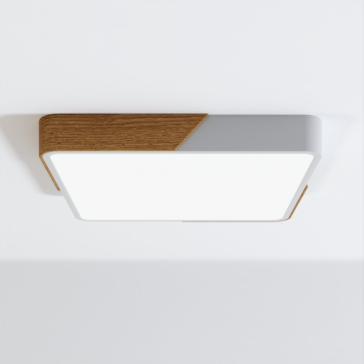 Vrimlo Ultra-thin LED Ceiling Light