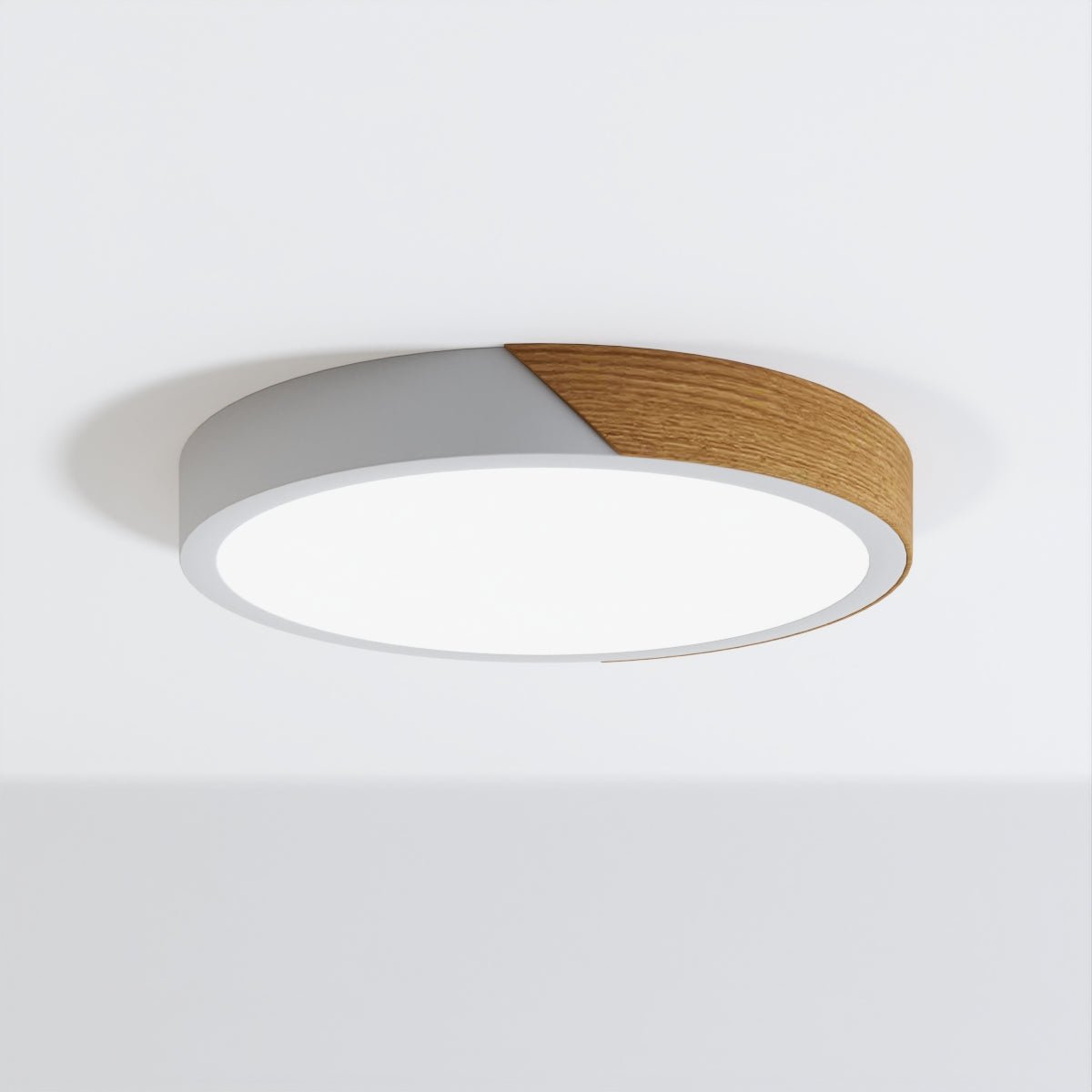 Vrimlo Ultra-thin LED Ceiling Light