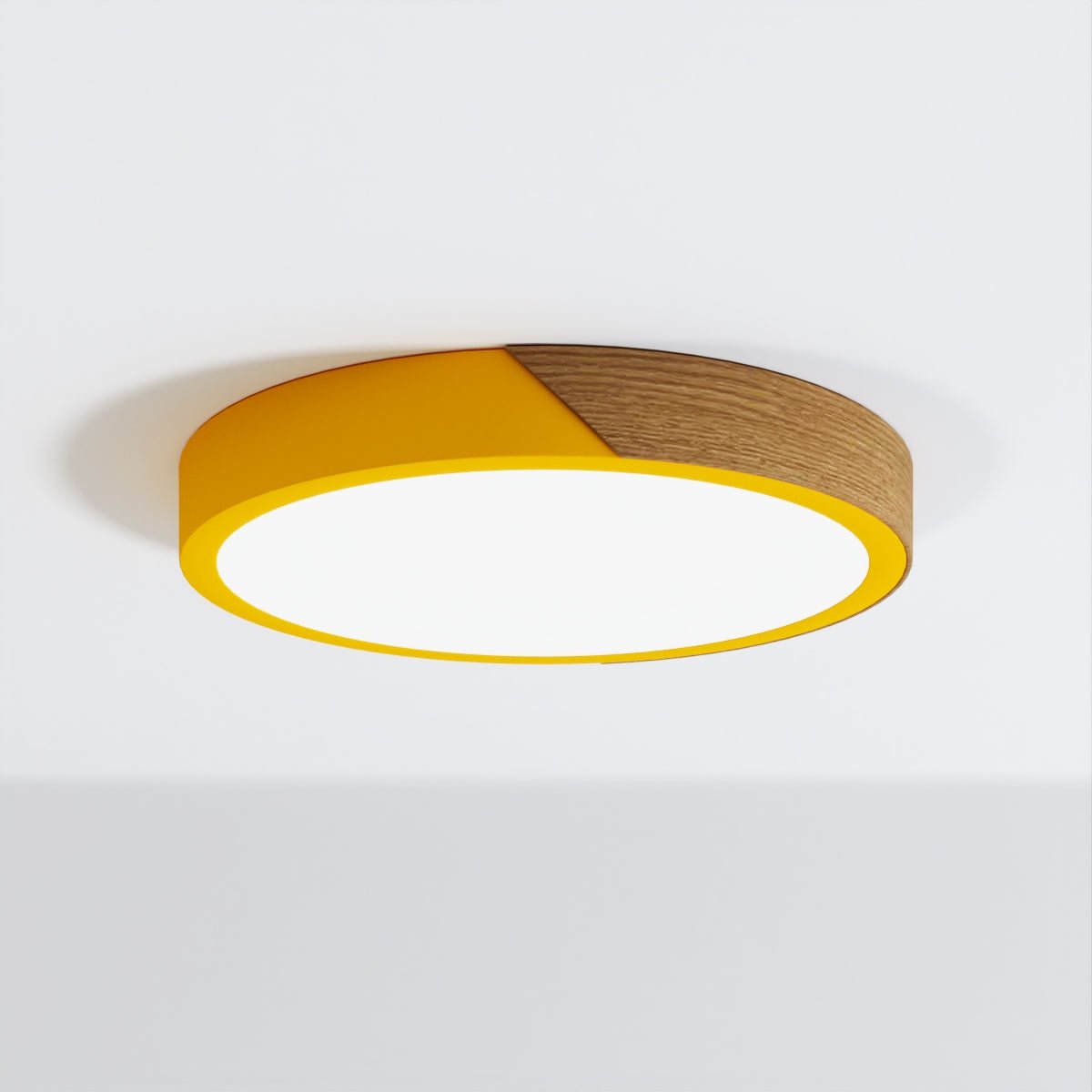 Vrimlo Ultra-thin LED Ceiling Light