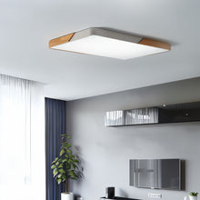 Vrimlo Ultra-thin LED Ceiling Light