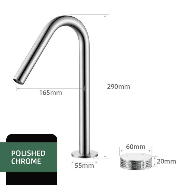 Stanaford Faucet