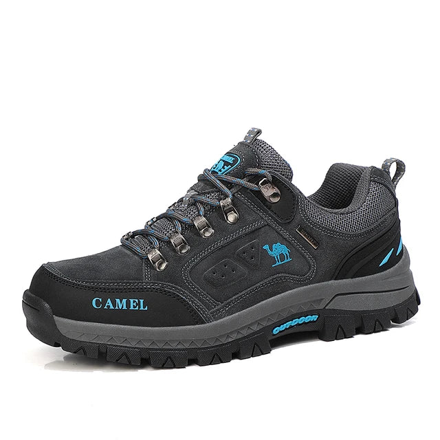 EXPLORER | ORTHOPAEDIC WALKING SHOE