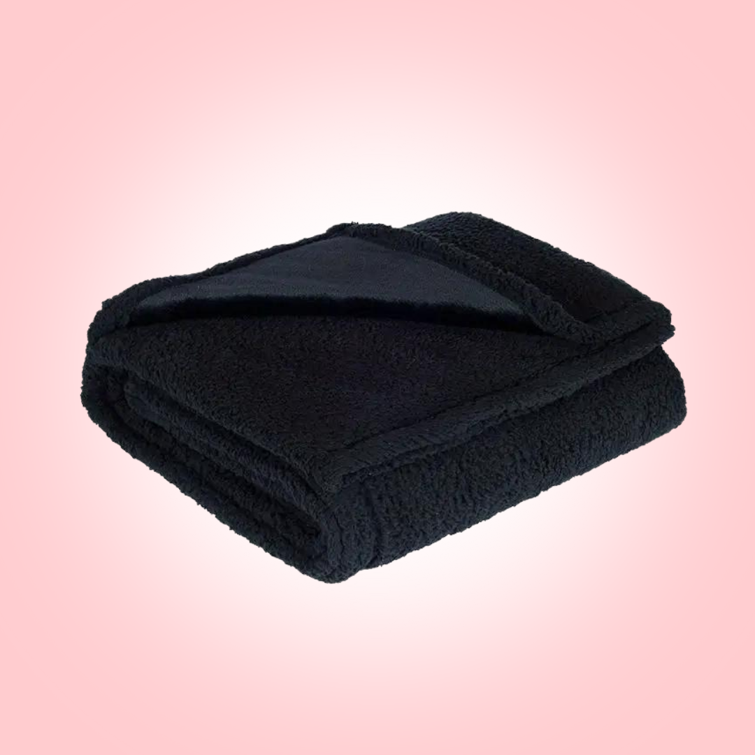 Coperta impermeabile per coppie