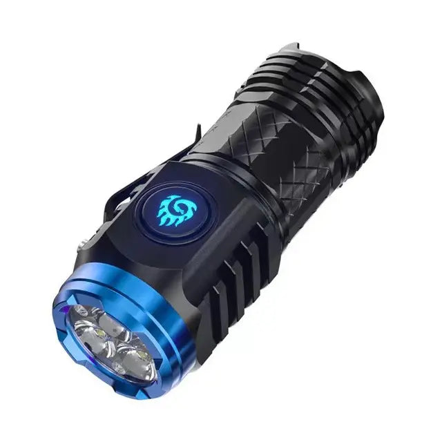 BlazeForce X Ultra - Power Flashlight