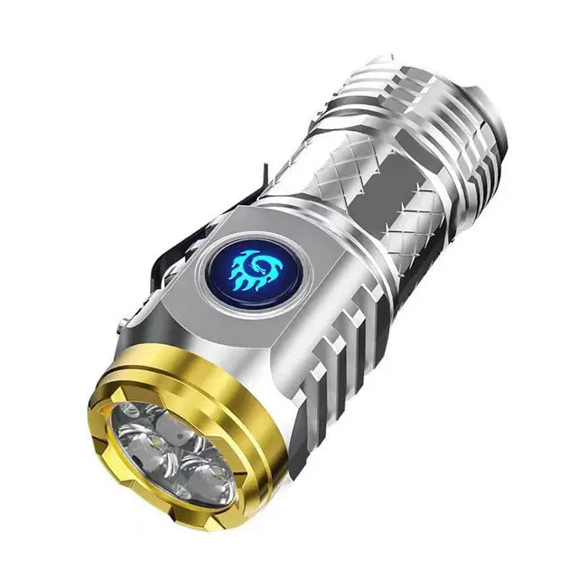 BlazeForce X Ultra - Power Flashlight