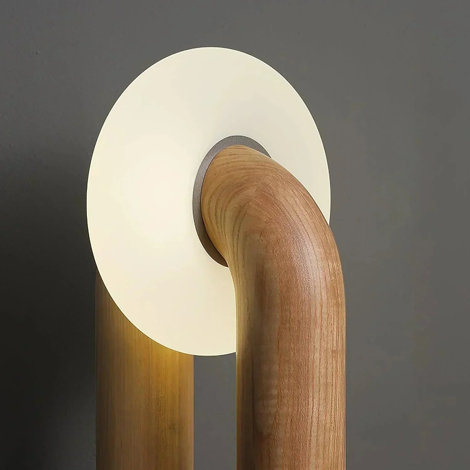 ArchedLight - Innovativ bordslampa