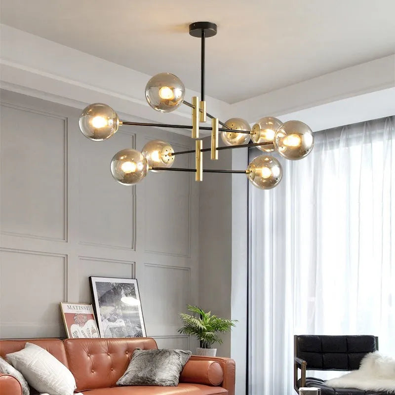 Sloane Chandelier