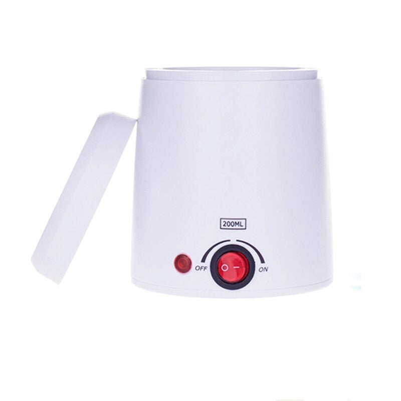 Professional Wax Melter | Efficient and Easy Waxing at Home