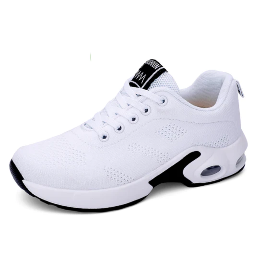 ORTHOSHOES® CloudWalk Pro - Ergonomisk smertelindrende sneakers/sko