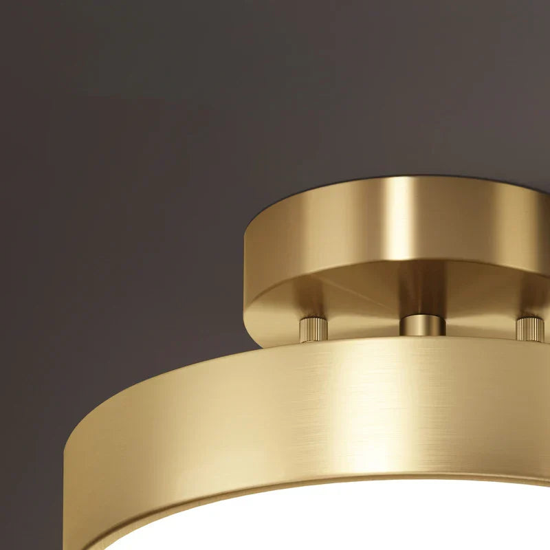 Lampada da soffitto Victoria