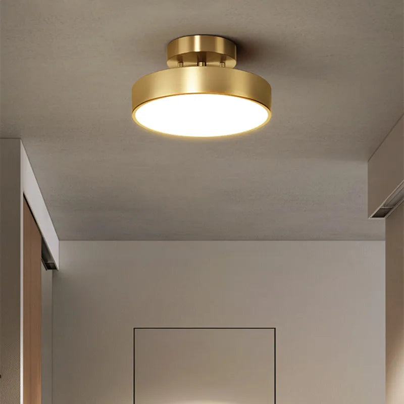 Lampada da soffitto Victoria