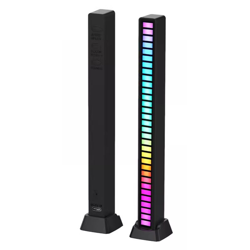 Rhythm LED-lys