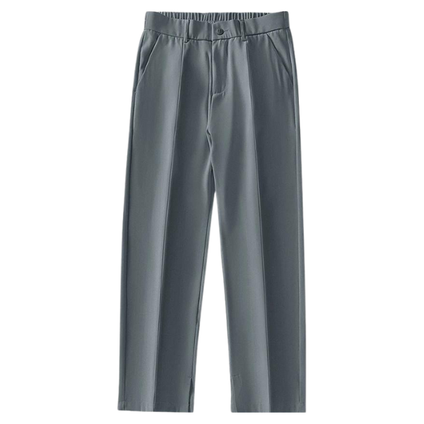 3Leaves Men Relaxed Pants