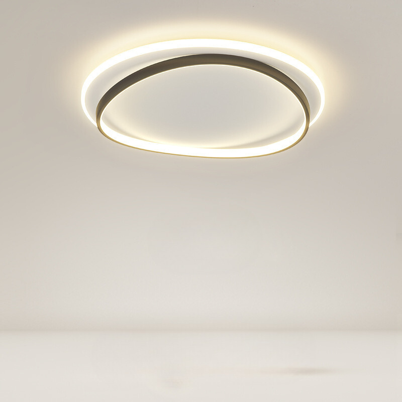 Moderne loftslampe