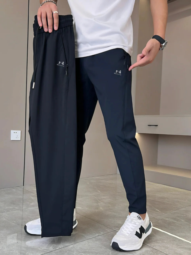 Elyse Flexibele Broek | Rekbare joggingbroek