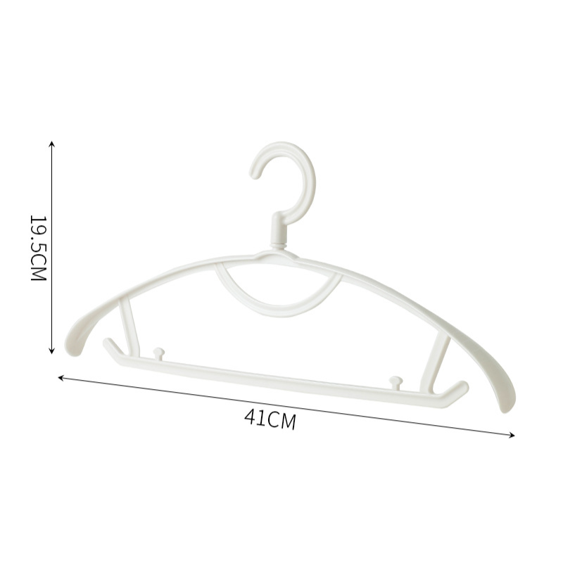 Anti-slip Hanger